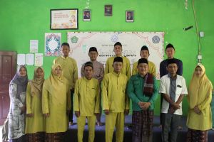 Kebersamaan Tim Ketua Dorong Semangat Kerja