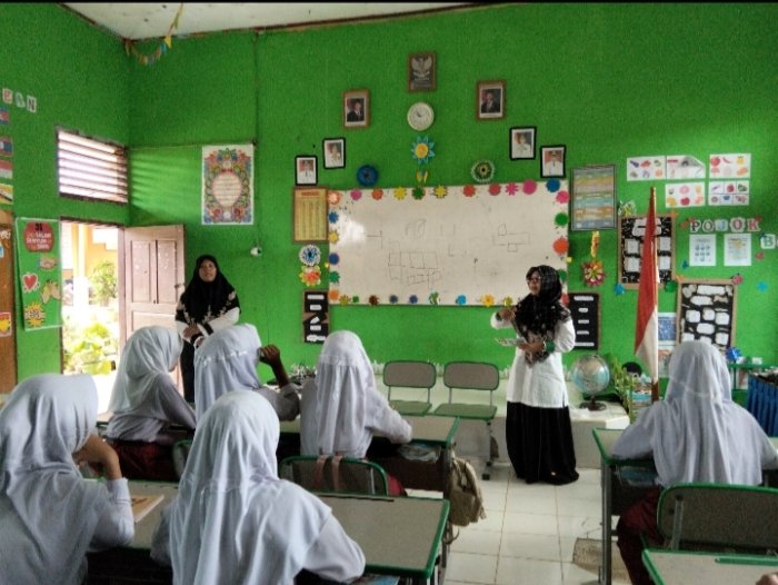 PMBM Gelar Aksi untuk Sampaikan Aspirasi Publik