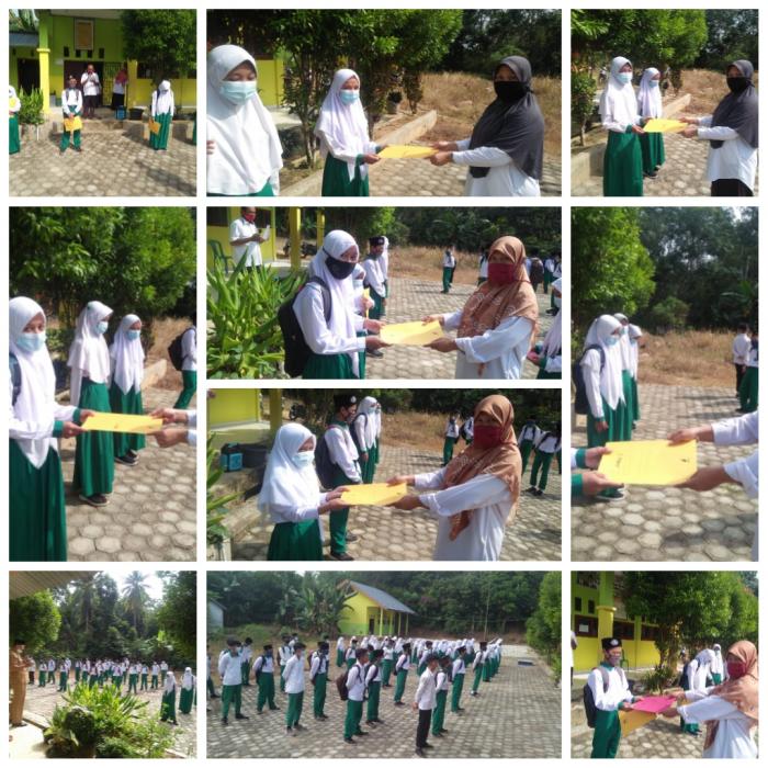 Kenaikan Kelas
