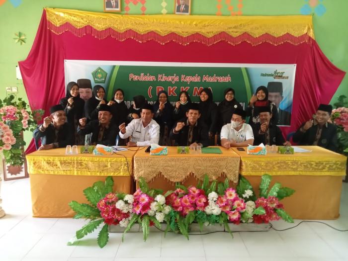 PKKM 2021 