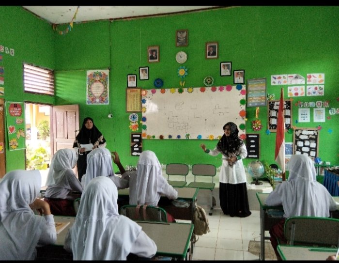 Berbagi Pengalaman Program Magang Bersertifikat Mahasiswa