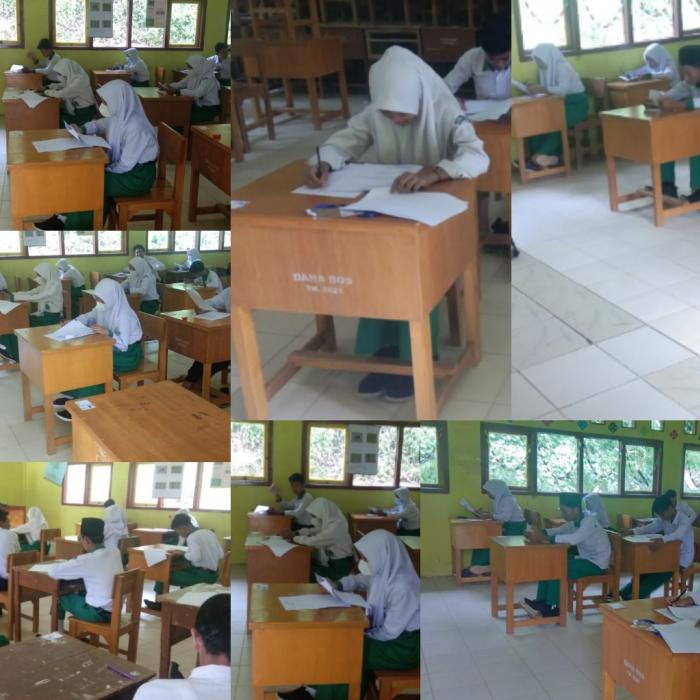 Ujian Madrasah ( UM )  Tahun 2022 