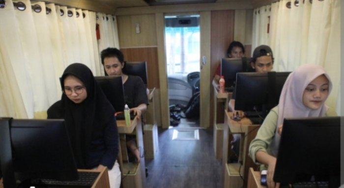 Guru Lulus PPG, Arahkan Input NRG di Aplikasi EMIS 4.0