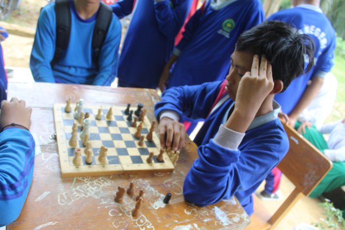 Siswa MTsN 8 Batang Hari Raih Juara 1 AVB CUP 2 di Tungkal Siswa MTsN 8 Batang Hari Raih Juara 1 AVB CUP 2 di Tungkal