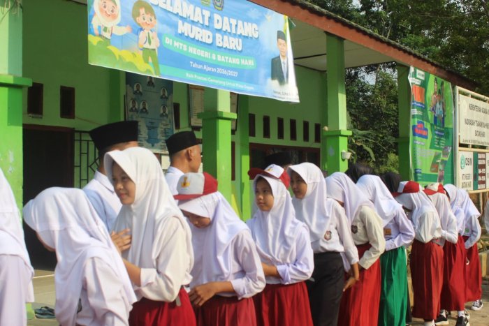 Tips Menjaga Semangat Bersekolah di Madrasah Tips Menjaga Semangat Bersekolah di Madrasah