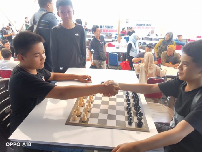 Ajang bergengsi yang digagas oleh Pengurus Provinsi (Pengprov) Ajang bergengsi yang digagas oleh Pengurus Provinsi (Pengprov)