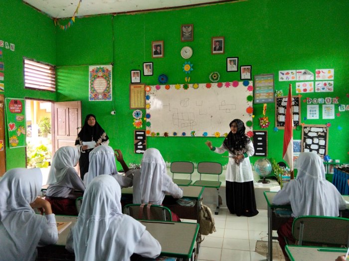Tim Sosialisasi Berperan Aktif Tingkatkan Pemahaman Masyarakat