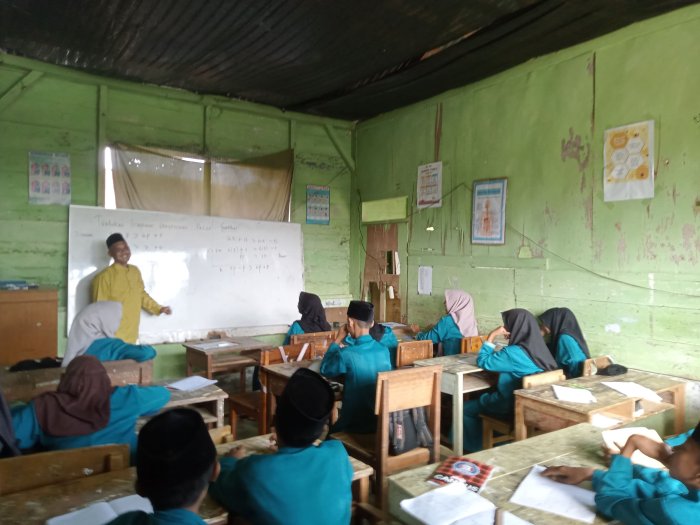 Siswa Diminta Persiapkan Diri Hadapi Ujian Akhir Semester