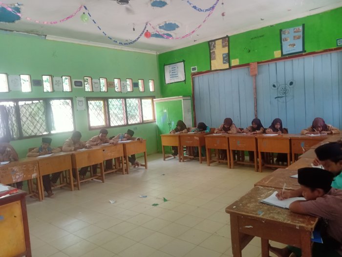 Memahami Konsep Kalor dan Pemuaian pada IPA Kelas 7