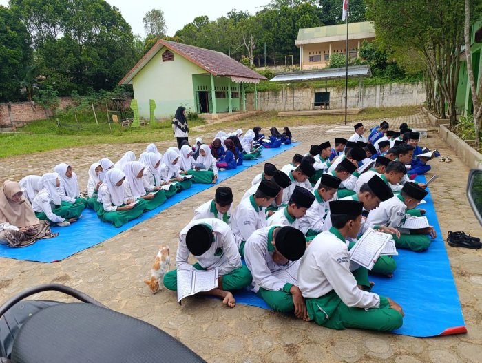 Khataman Al-Quran Akan Digelar 5 Mei 2026