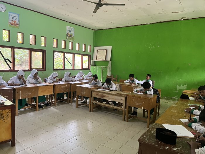 Peran Guru dalam Mendampingi Siswa Capai Pemahaman Mendalam