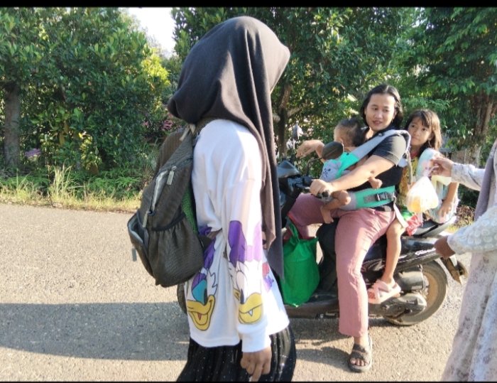 Keberkahan Bulan Suci Ramadhan bagi Umat Muslim
