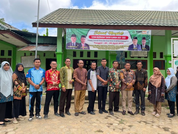 Kolaborasi Efektif dalam Kerja Tim